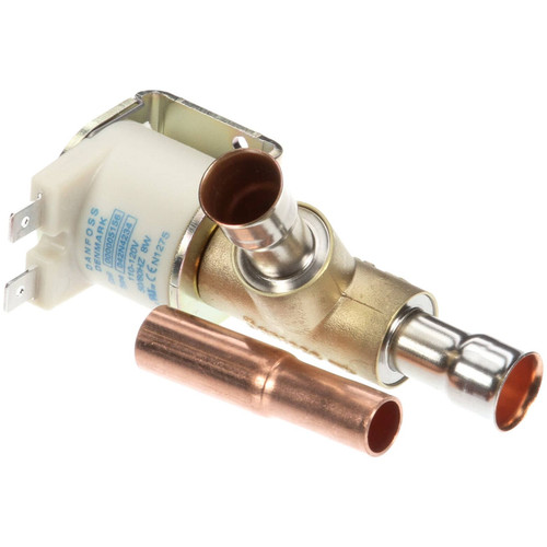 MANITOWOC - 000002788 - Solenoid Valve 115V