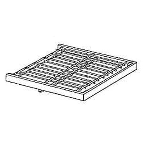 Middleby Marshall - 37900-0205 - Wldmt, Conv Frame Compl Drv 224