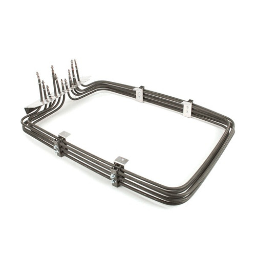 Montague - 4313-3 - Element Assy, Conv Oven, 208V