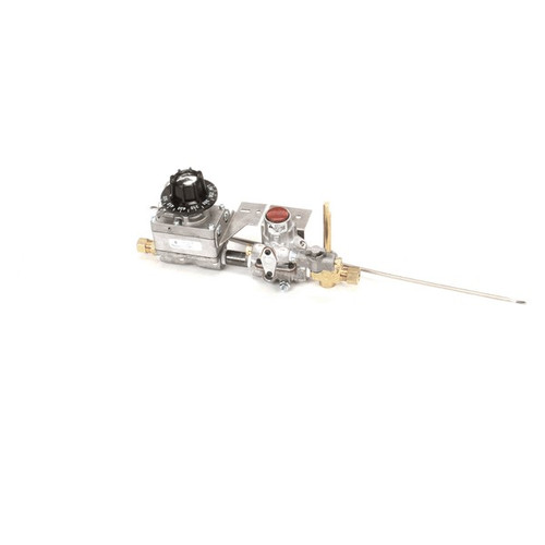 Montague - 51041-6 - Gas Valve, Combo