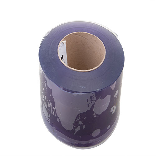 100 ft x 6 in Strip Curtain Roll