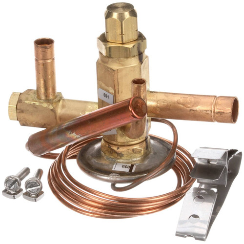 Master-Bilt - 09-09444 - Expansion Valve Ebfse-A-Zp 3/8