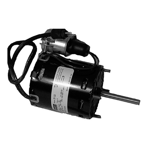 208V 1/15 HP Condenser