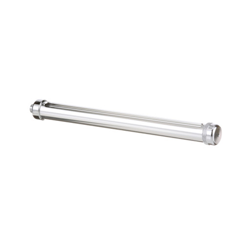 261133 - Mavrik - 8 in Gauge Shield Assembly
