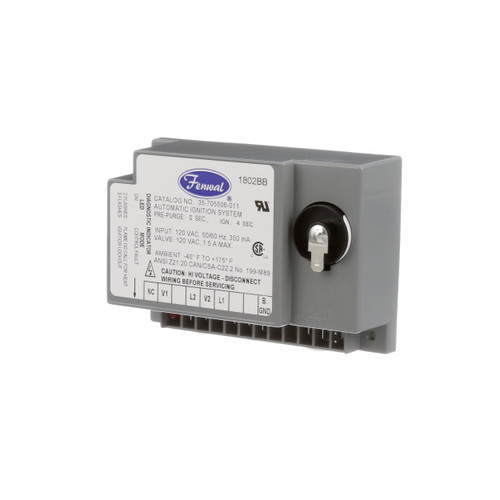 441595 - Mavrik - Ignition Module