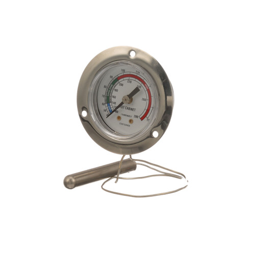 100° - 280° Food Warmer Thermometer