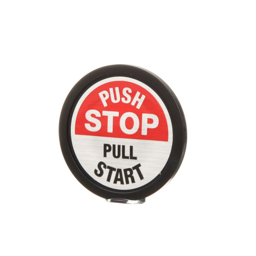 8010929 - Mavrik - Start Knob 8010929 - Mavrik - Start Knob