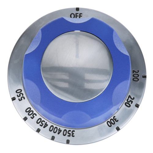 8011817 - Mavrik - Knob - Griddle