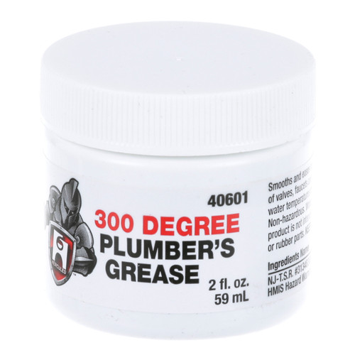 Hercules - 40601 - Heat Proof Grease