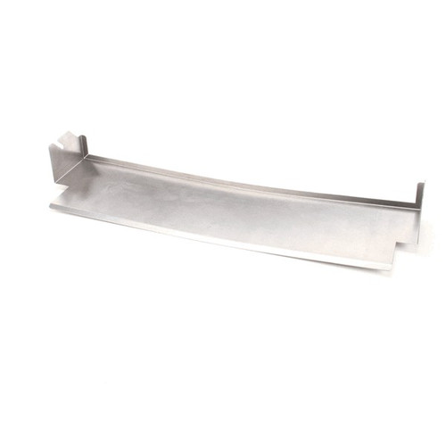 21869 - Nieco - Heat Shield 23 Frame Flo W Thru