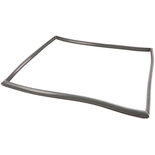 Nu-Vu - QUE800F04 - Silicone Door GasketFor X5