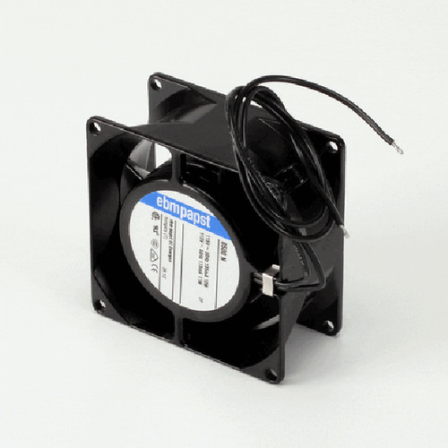 PP11377 - Pitco - Axial 34Cfm 115V 3.14 Sq Fan