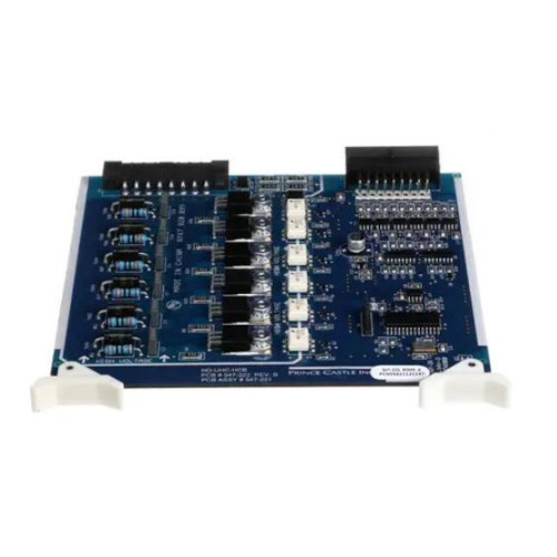 547-221SPT - Prince Castle - Heater Control BoardPrince Castle