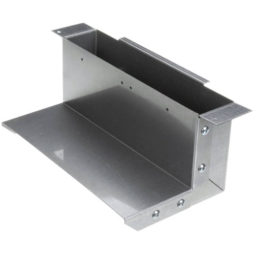 Southbend - 1183617 - Flue Box Assembly, 36