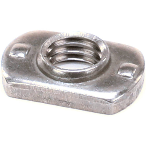 Star - 2C-Y5370 - Weld Nut 1/2-13 Oh10