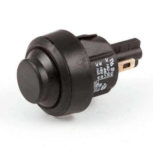 1182704 - Southbend - Momentary 4A/125Ac Switch