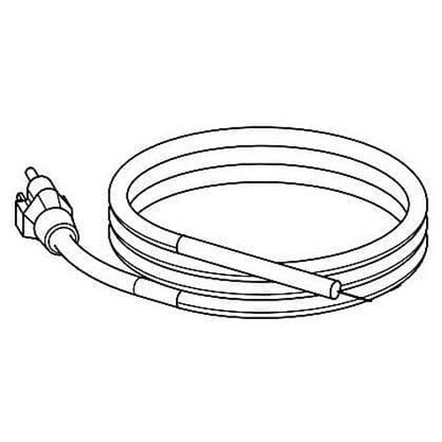 Star - 2E-6272 - Cord Set 14-3 125V 15A
