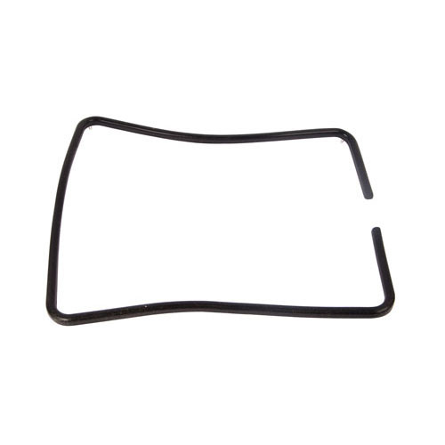 2I-Z10033 - Star - Fs2 Cover Gasket W/Clips 2I-Z10033 - Star - Fs2 Cover Gasket W/Clips