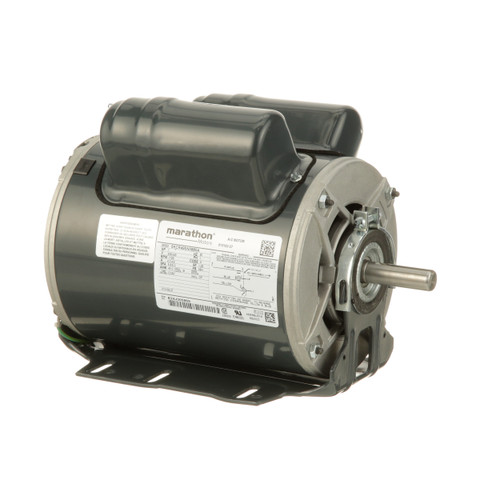 013102-27 - Taylor - Motor-1.0 Hp