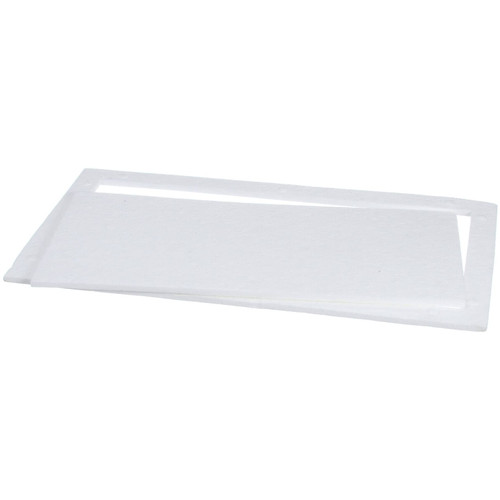 Ultrafryer - 22876 - Blower Motor Gasket