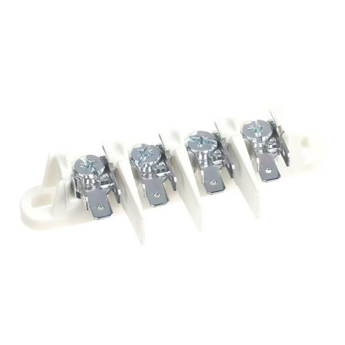 Vulcan Hart - 00-722359 - Four Tab Term Block