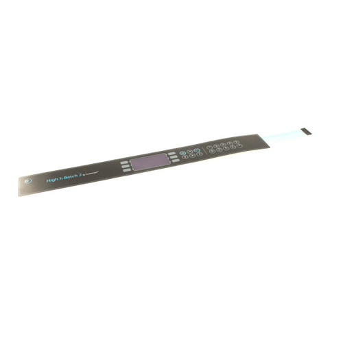 HHB-8244 - TurboChef - Keypad