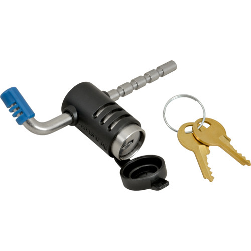 COMBINATIONLOCK - Tuuci - Lock, Umbrella W/ 2 Keys