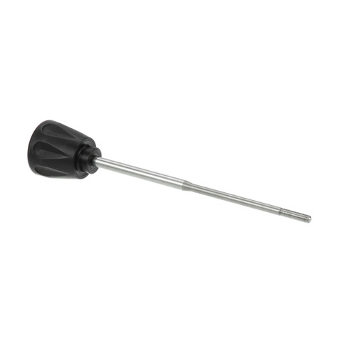 M00225 - Globe - Knife Cover Release Knob
