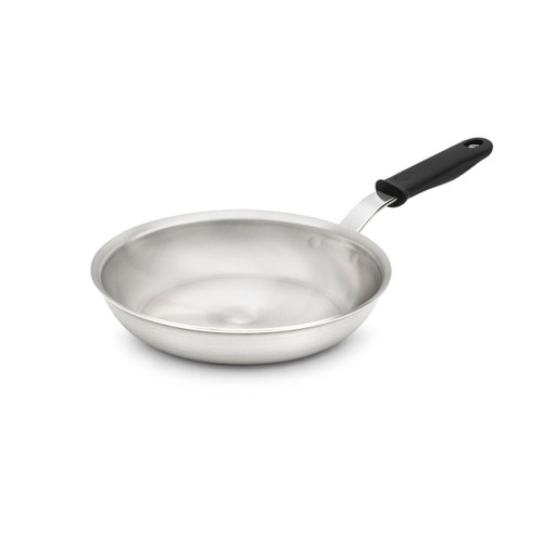 562112 - Vollrath - Ever-Smooth™ Natural Finish Aluminum 12 in Fry Pan