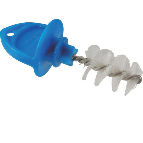 KLP200 - San Jamar - Kleen Plug™ Beer Tap Brush and Cap