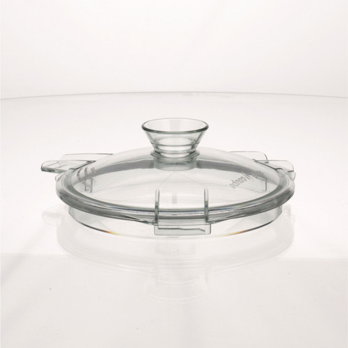 Robot Coupe - 29341 - Lid w/ Gasket