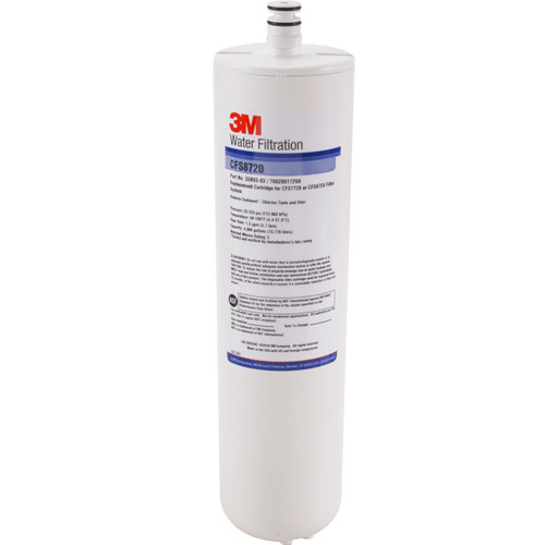 5631905 - 3M - Water Filter Cartridge
