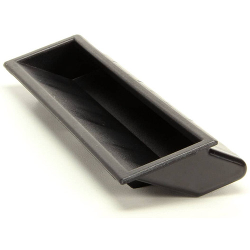 Delfield - 3234255 - Handle, Snap-In, Plastic, 7