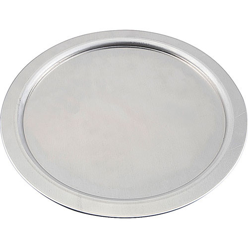 7008 - American Metalcraft - 9 1/2 in Aluminum Stacking Cover