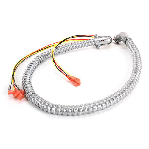 17222 - Blodgett - Conduit Assy, Motor 36 2 Sp