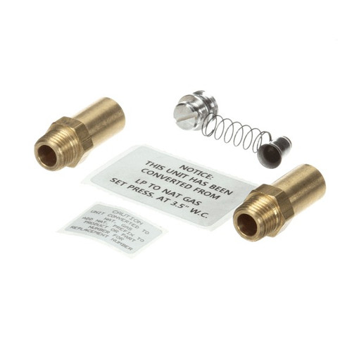 21084 - Blodgett - Convsn Kit, Gas Lp To Na T, #36M 21084 - Blodgett - Convsn Kit, Gas Lp To Na T, #36M