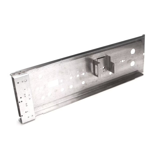 18982 - Blodgett - Panel Assy, Control Tilt
