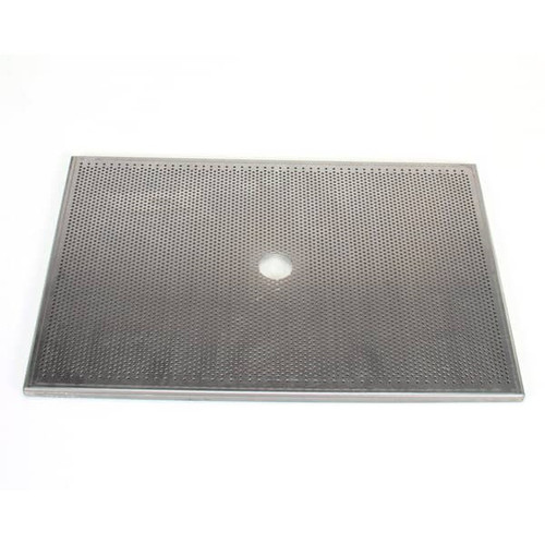 Barbecue King - FS0001 - Filter Screen, Bottom