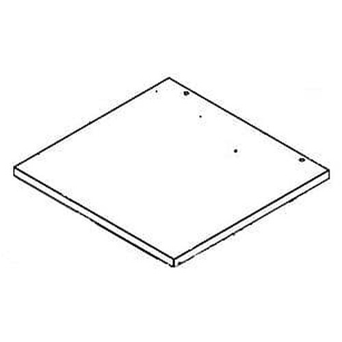 Blodgett - 53781 - Ss Bodytop