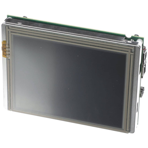 Blodgett - 57737 - Display, Tscreen Prgmd D Fg/Mkv