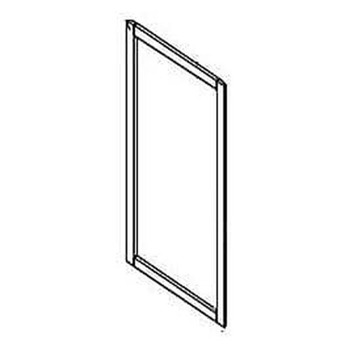 Blodgett - R8421 - Gasket, Silicon 1/2 X 3/ 16