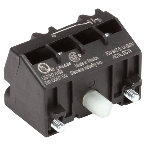Blodgett - R7476 - Contact Block