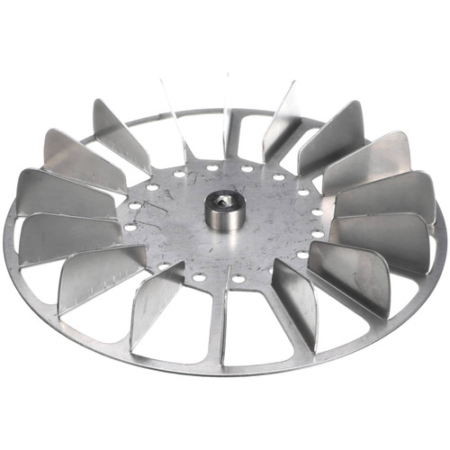 Carter Hoffman - 18603-5020 - Fan Blade Ch Alum