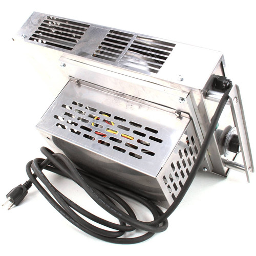 Carter Hoffman - FH90-0015B - Fh90 120V, 1650W, 13.7A