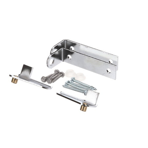 Delfield - 0420068-S - Kit, Lo Profile Hinge RePlaceme