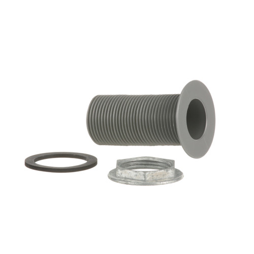 3234242 - Delfield - Drain, Plastic, 1Ips, 2.87