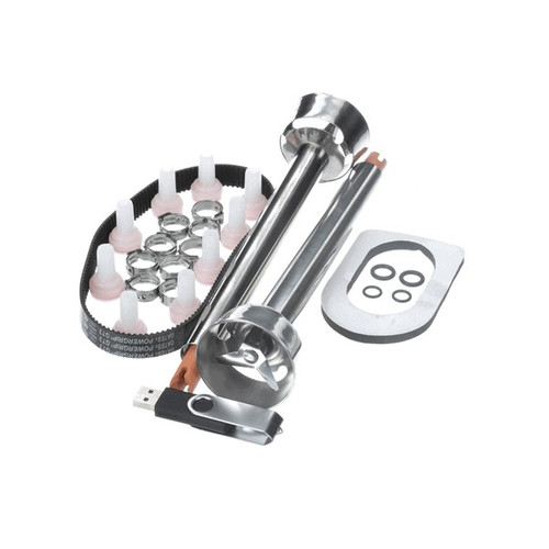 020008600 - Delfield - Kit, Bic Tu Mf Na