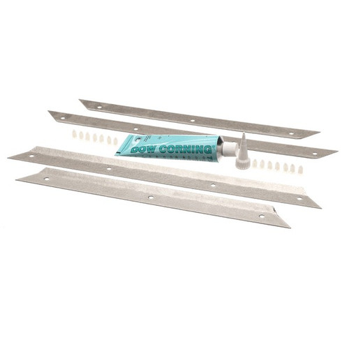 Electrolux Professional - 0CB089 - CHOKE COVER, KIT