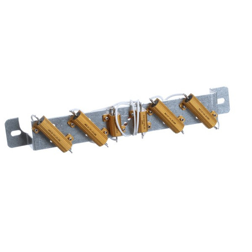 1062771 - Frymaster - Resistor Assy, B/L 230/2 40/250V