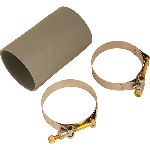 FRYMASTER - KIT6033SP - 3 Round Drn Kit Fpp